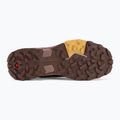 Női túrabakancs Salomon X ULTRA 5 GTX burlwood / francia pörkölt / rattan 4