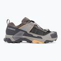 Női túrabakancs Salomon X ULTRA 5 GTX szilva csizma / kilenc vas / puha agyag 2