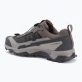 Női túrabakancs Salomon X ULTRA 5 GTX szilva csizma / kilenc vas / puha agyag 3