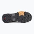 Női túrabakancs Salomon X ULTRA 5 GTX szilva csizma / kilenc vas / puha agyag 4