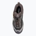 Női túrabakancs Salomon X ULTRA 5 GTX szilva csizma / kilenc vas / puha agyag 5