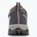 Női túrabakancs Salomon X ULTRA 5 GTX szilva csizma / kilenc vas / puha agyag 6