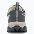 Női túrabakancsok Salomon X ULTRA 5 GTX seagrass / turbul ence / tender peach 6