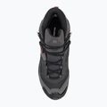 Férfi túrabakancs Salomon X Ultra 5 MID GTX aszfalt / castlerock / burnt okkersárga 5