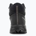 Férfi túracipő Salomon X Ultra 5 MID Wide GTX black/asphalt/ castlerock 6