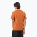 Férfi Salomon Logo Tee sierra póló 2