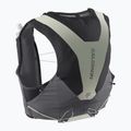 Salomon futó mellény ADV SKIN 5 Gradient phantom/castelrock/icicle 2