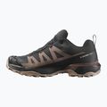 Női Salomon X Ultra 360 GTX túracipő phantom/iron/etherea 3