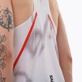 Férfi futó felső Salomon S/Lab Speed Singlet fehér / andorra 3