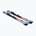 Lesikló sílécek + kötések Salomon Stance 76 + M10 GW blissful blue/black 4