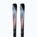 Lesikló sílécek + kötések Salomon Stance 76 + M10 GW blissful blue/black 5