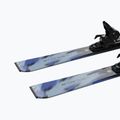 Lesikló sílécek + kötések Salomon Stance 76 + M10 GW blissful blue/black 7