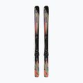 Lesikló sílécek + kötések Salomon Stance 80 + M10 GW kelp/nasturtium
