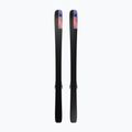 Lesikló sílécek + kötések Salomon Stance 80 + M10 GW kelp/nasturtium 2