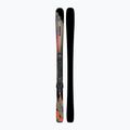 Lesikló sílécek + kötések Salomon Stance 80 + M10 GW kelp/nasturtium 3