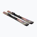 Lesikló sílécek + kötések Salomon Stance 80 + M10 GW kelp/nasturtium 4