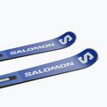 Alpesi síléc Salomon S/Race SL Pro + kötések I12 GW race blue/white 5