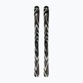 Lesikló sílécek Salomon QST 94 Black black/almond milk