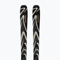 Lesikló sílécek Salomon QST 94 Black black/almond milk 3
