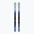 Női lesikló sílécek + kötések Salomon Stance Pro W 82 + MI11 GW aruba blue/blue yonder