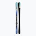 Női lesikló sílécek + kötések Salomon Stance Pro W 82 + MI11 GW aruba blue/blue yonder 3