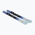 Női lesikló sílécek + kötések Salomon Stance Pro W 82 + MI11 GW aruba blue/blue yonder 4