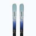 Női lesikló sílécek + kötések Salomon Stance Pro W 82 + MI11 GW aruba blue/blue yonder 5