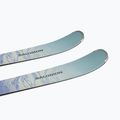 Női lesikló sílécek + kötések Salomon Stance Pro W 82 + MI11 GW aruba blue/blue yonder 6