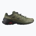 Férfi futócipő Salomon Speedcross Peak olive night/mély zuzmózöld/fekete 2