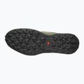 Férfi futócipő Salomon Speedcross Peak olive night/mély zuzmózöld/fekete 5