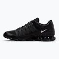 Férfi edzőcipő Nike Reax 8 Tr Mesh black/white 2