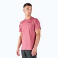 Férfi Nike Hyper Dry Top narancssárga CZ1181-690