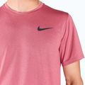 Férfi Nike Hyper Dry Top narancssárga CZ1181-690 4