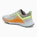 Férfi futócipő Nike Pegasus Trail 4 light iron ore/volt/cobblestone 3