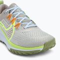 Férfi futócipő Nike Pegasus Trail 4 light iron ore/volt/cobblestone 7