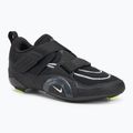 Nike Superrep Cycle 2 fekete/fekete-volt spinning cipő