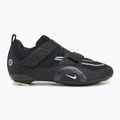 Nike Superrep Cycle 2 fekete/fekete-volt spinning cipő 2