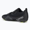 Nike Superrep Cycle 2 fekete/fekete-volt spinning cipő 3