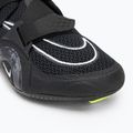 Nike Superrep Cycle 2 fekete/fekete-volt spinning cipő 7