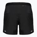 Férfi Nike Dri-Fit Stride 5" rövidnadrág bélelt futónadrág fekete/fekete 2