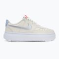 Nike Court Vision Alta női cipő phantom/light marine/fehér/football szürke 2