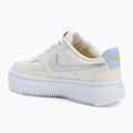 Nike Court Vision Alta női cipő phantom/light marine/fehér/football szürke 3