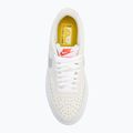 Nike Court Vision Alta női cipő phantom/light marine/fehér/football szürke 5