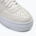 Nike Court Vision Alta női cipő phantom/light marine/fehér/football szürke 7