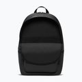 Városi hátizsák Nike Heritage 23 l black/black/smoke grey 4