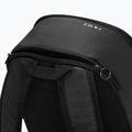 Városi hátizsák Nike Heritage 23 l black/black/smoke grey 5