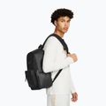 Városi hátizsák Nike Heritage 23 l black/black/smoke grey 8