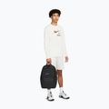 Városi hátizsák Nike Heritage 23 l black/black/smoke grey 9