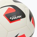 Focilabda Nike Park Team 2.0 white/bright crimson/black méret: 3 3