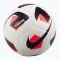 Focilabda Nike Park Team 2.0 white/bright crimson/black méret: 3 4